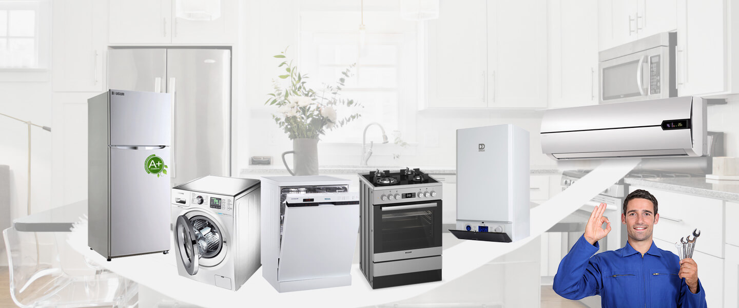 Antalya Grundig Servisi